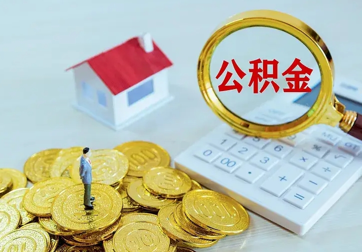 拉萨个人怎么提住房公积金（个人如何提出公积金）